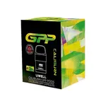 *Uwell Caliburn GPP Pods (3ml)