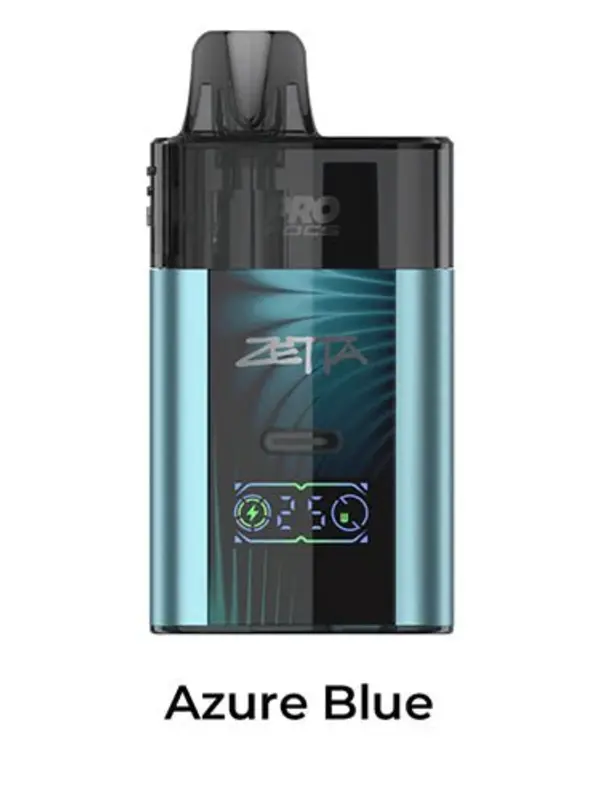 *Uwell Zetta Pod Kit