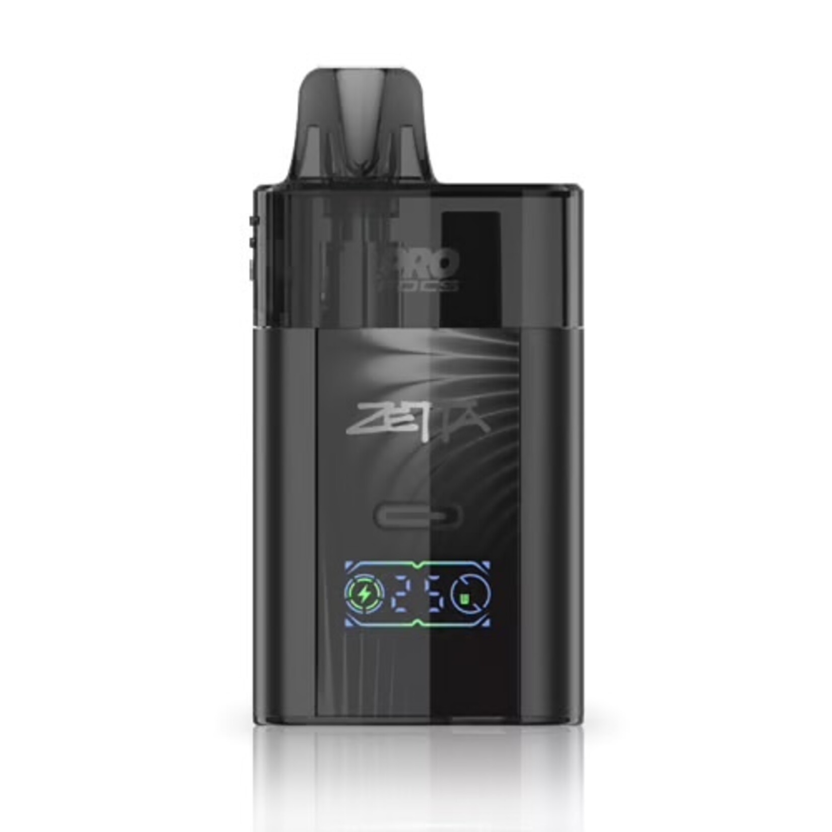 Uwell Zetta Pod Kit