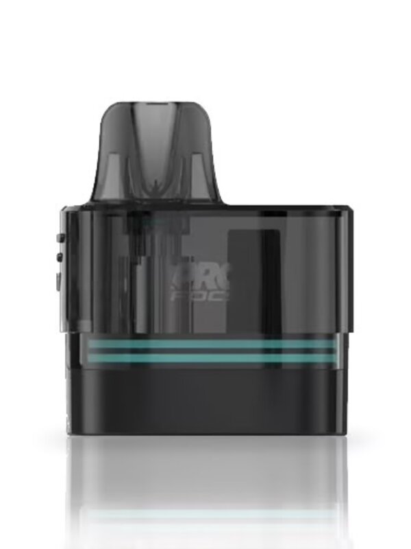 *Uwell Zetta Replacement Pods
