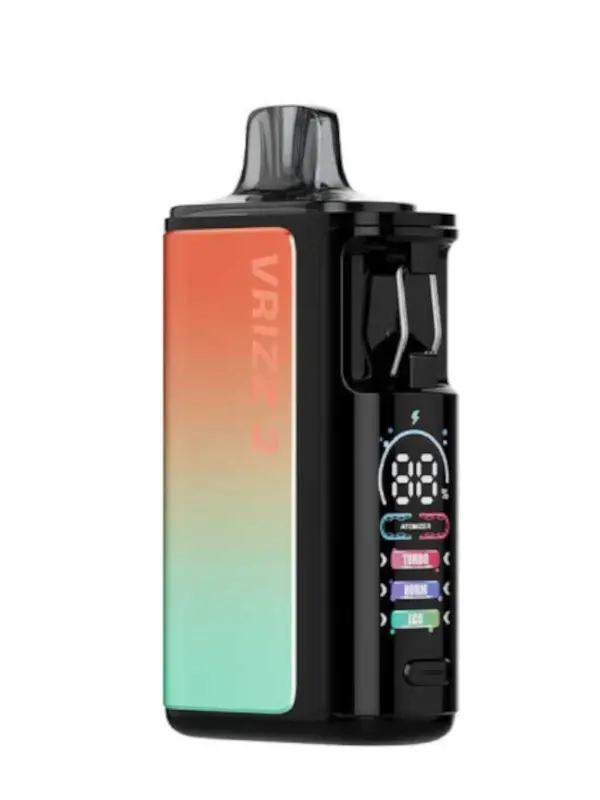 Voopoo *Voopoo Vrizz 2 Pod Kit