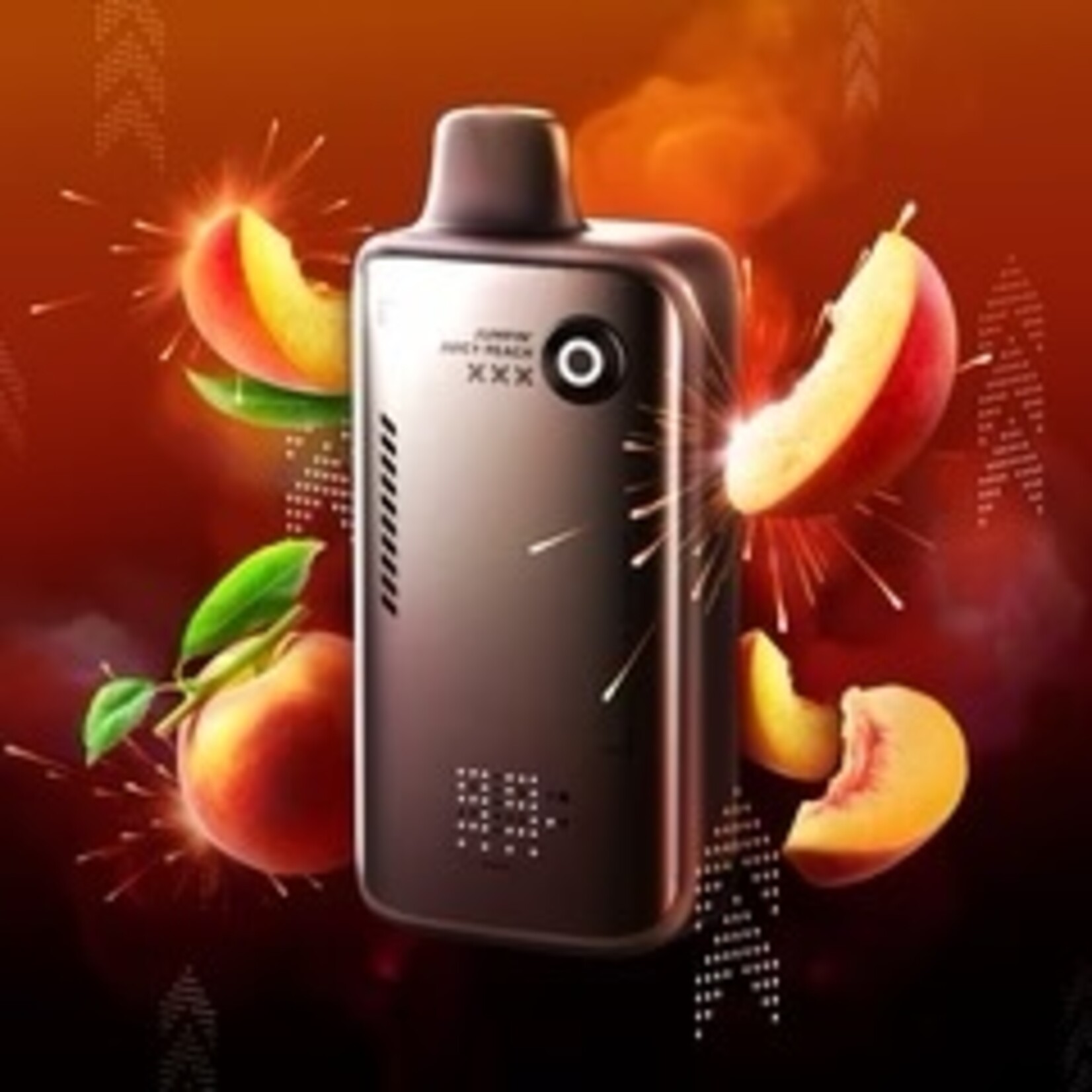 Flavour Beast Flavour Beast ALPHA 80K (30ml)
