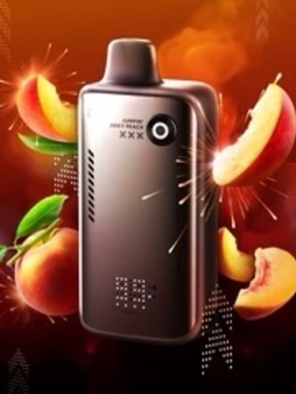 Flavour Beast Flavour Beast ALPHA 80K (30ml)