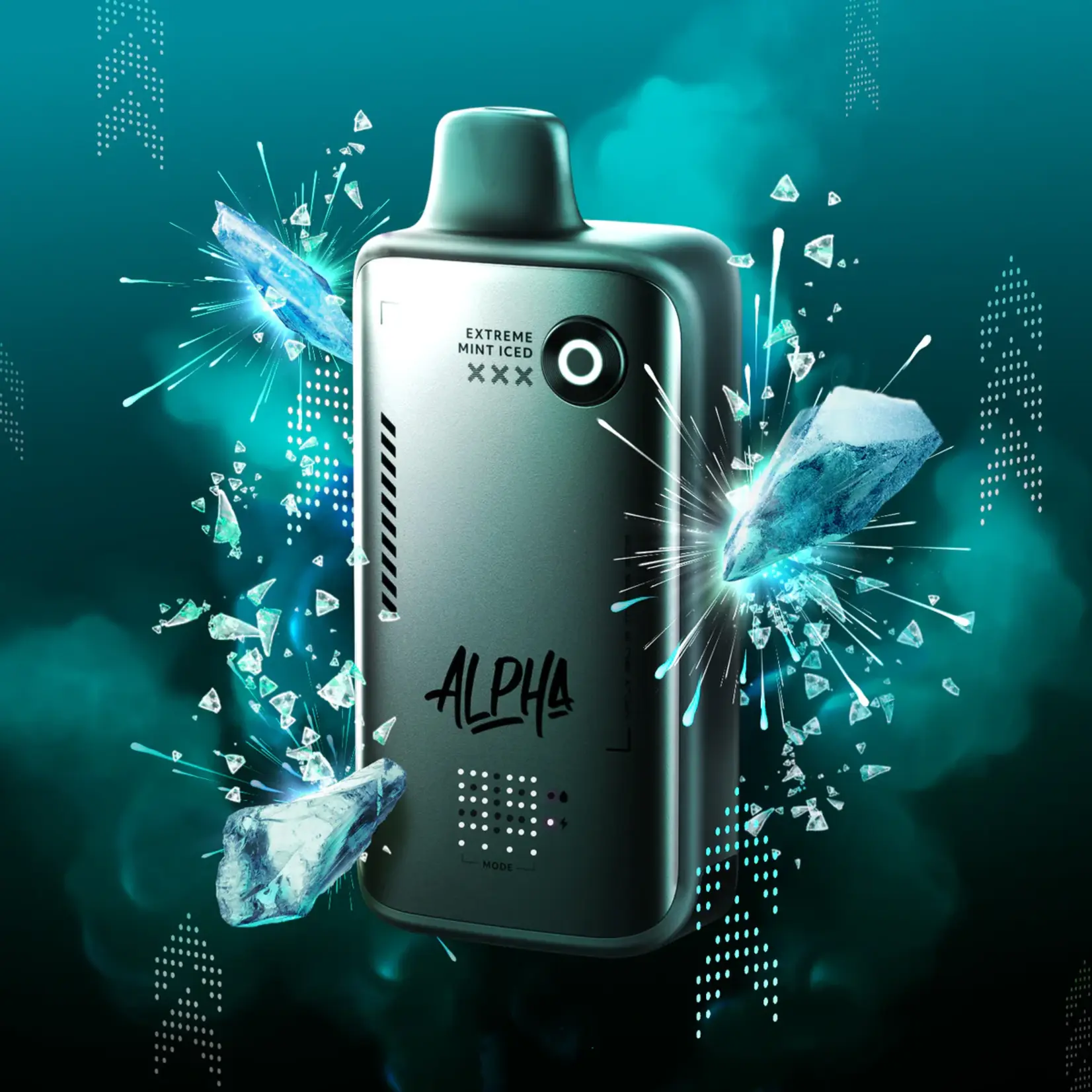 Flavour Beast Flavour Beast ALPHA 80K (30ml)