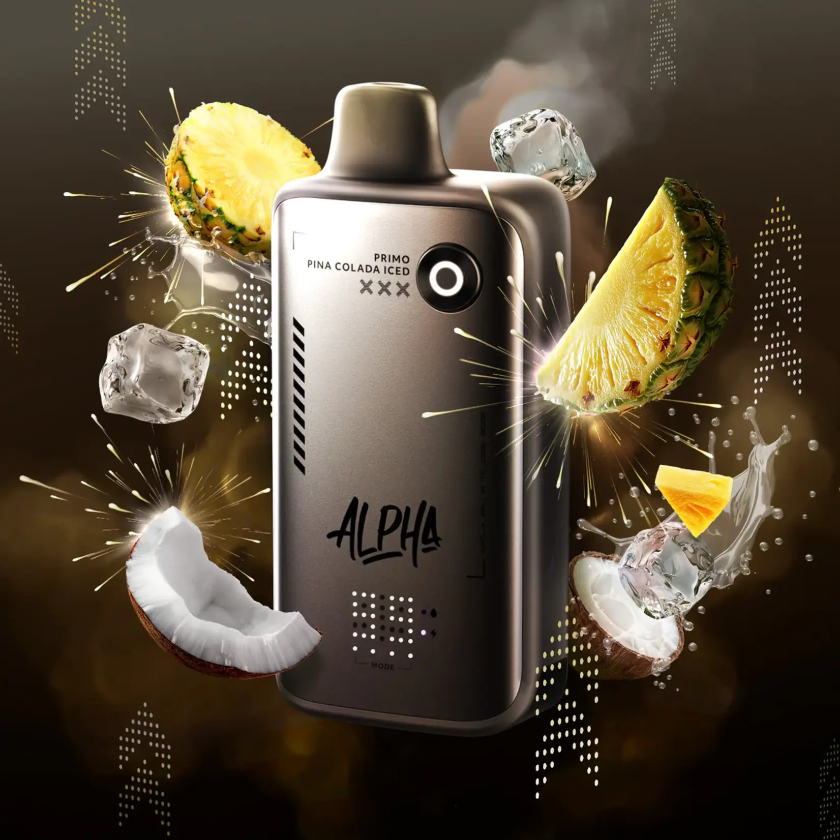 Flavour Beast Flavour Beast ALPHA 80K (30ml)