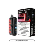 Oxbar Oxbar G 100K (30ml)