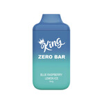 Zero Bar By King (2ml)