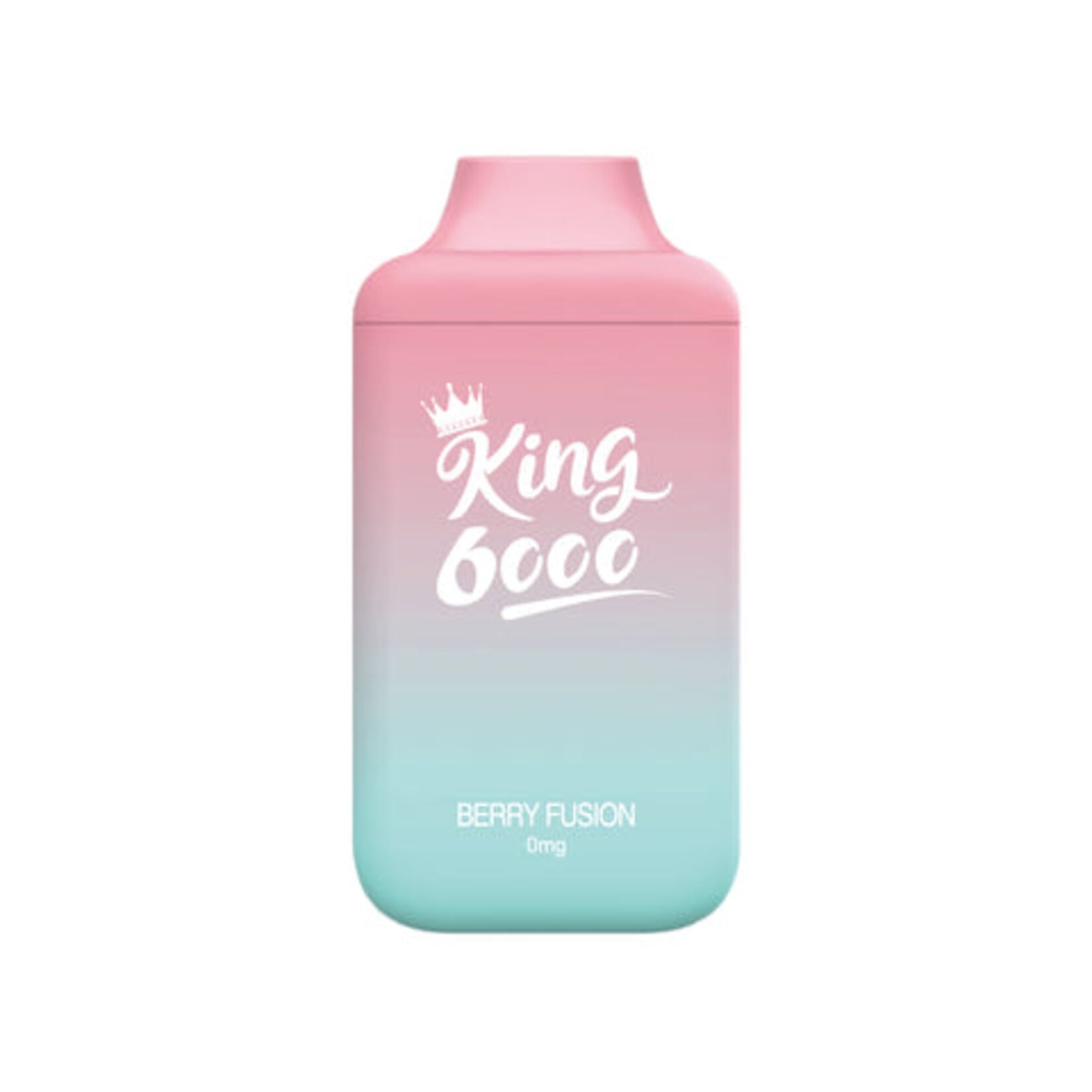 Zero Bar By King (2ml)