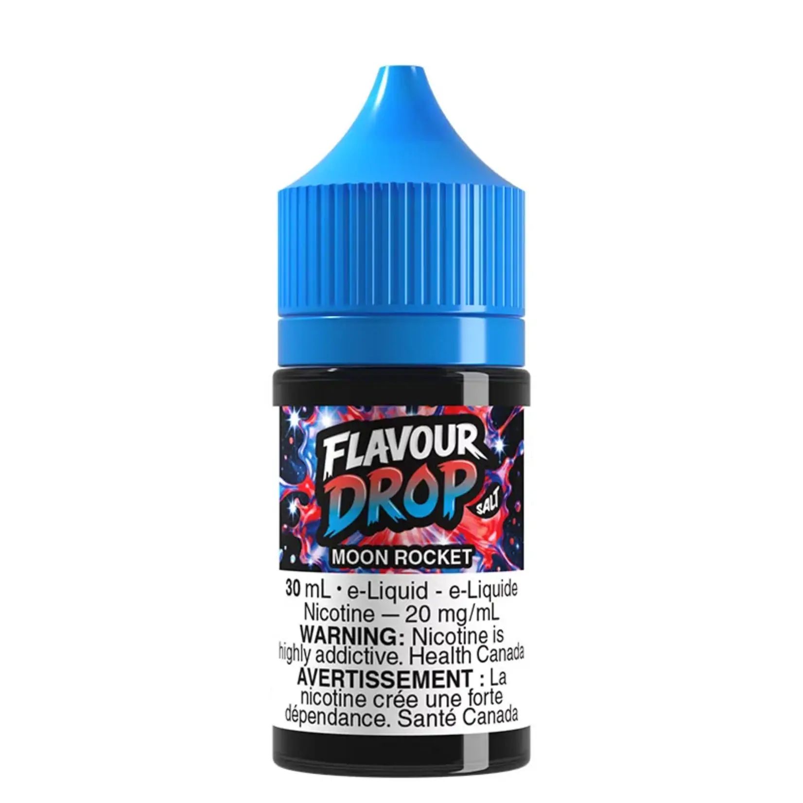Drop Flavour Drop Salt
