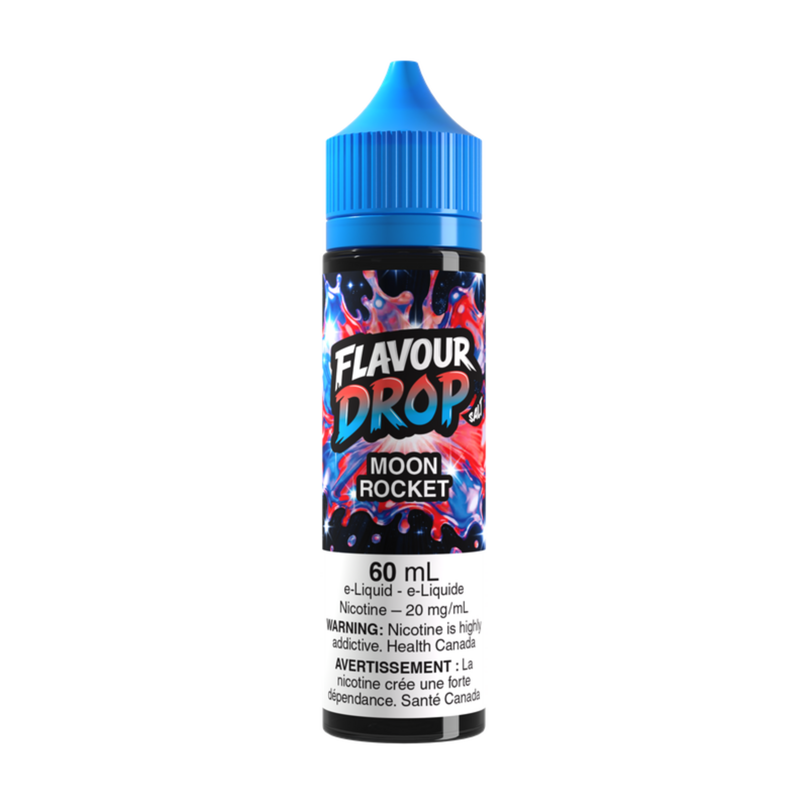 Drop Flavour Drop Salt