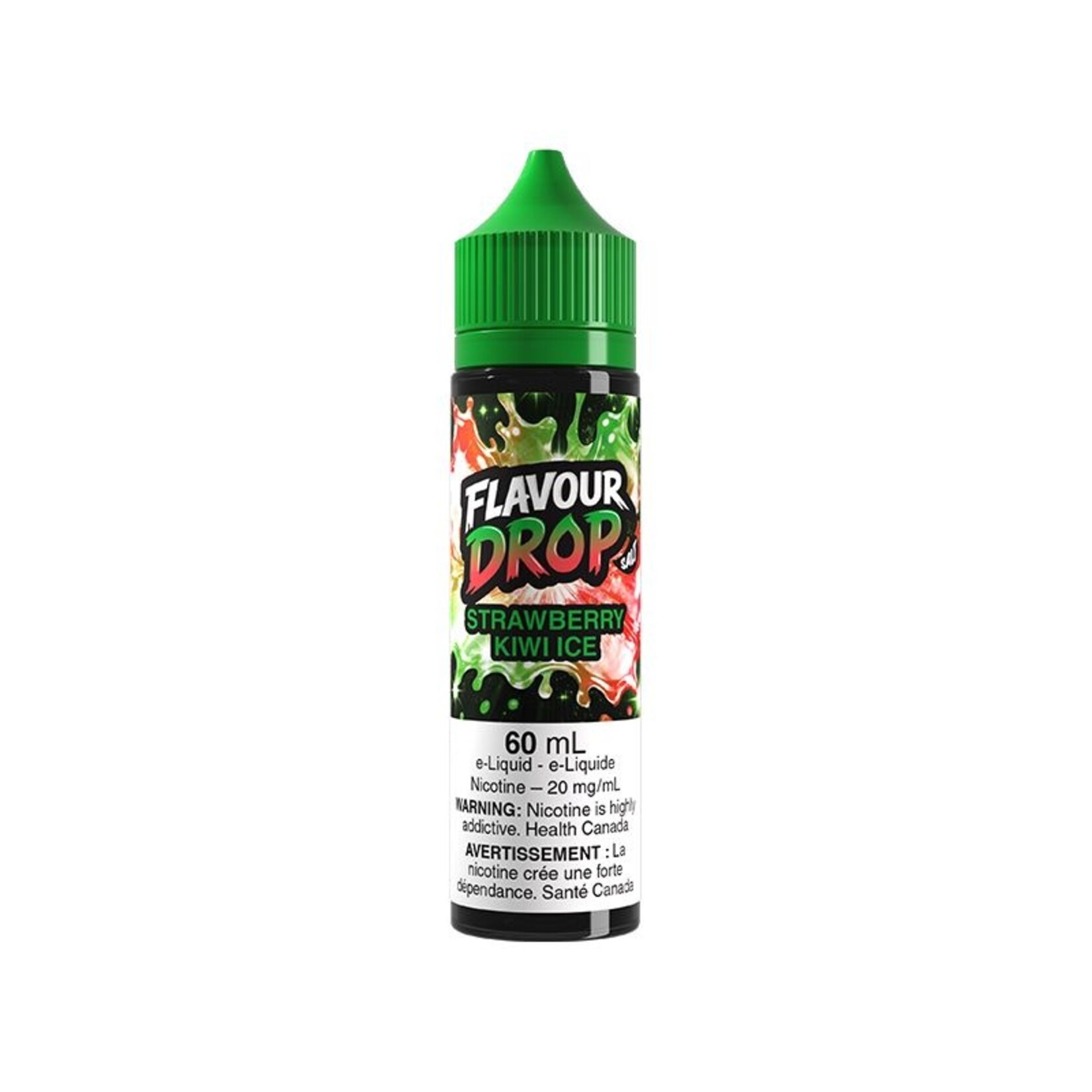 Drop Flavour Drop Salt