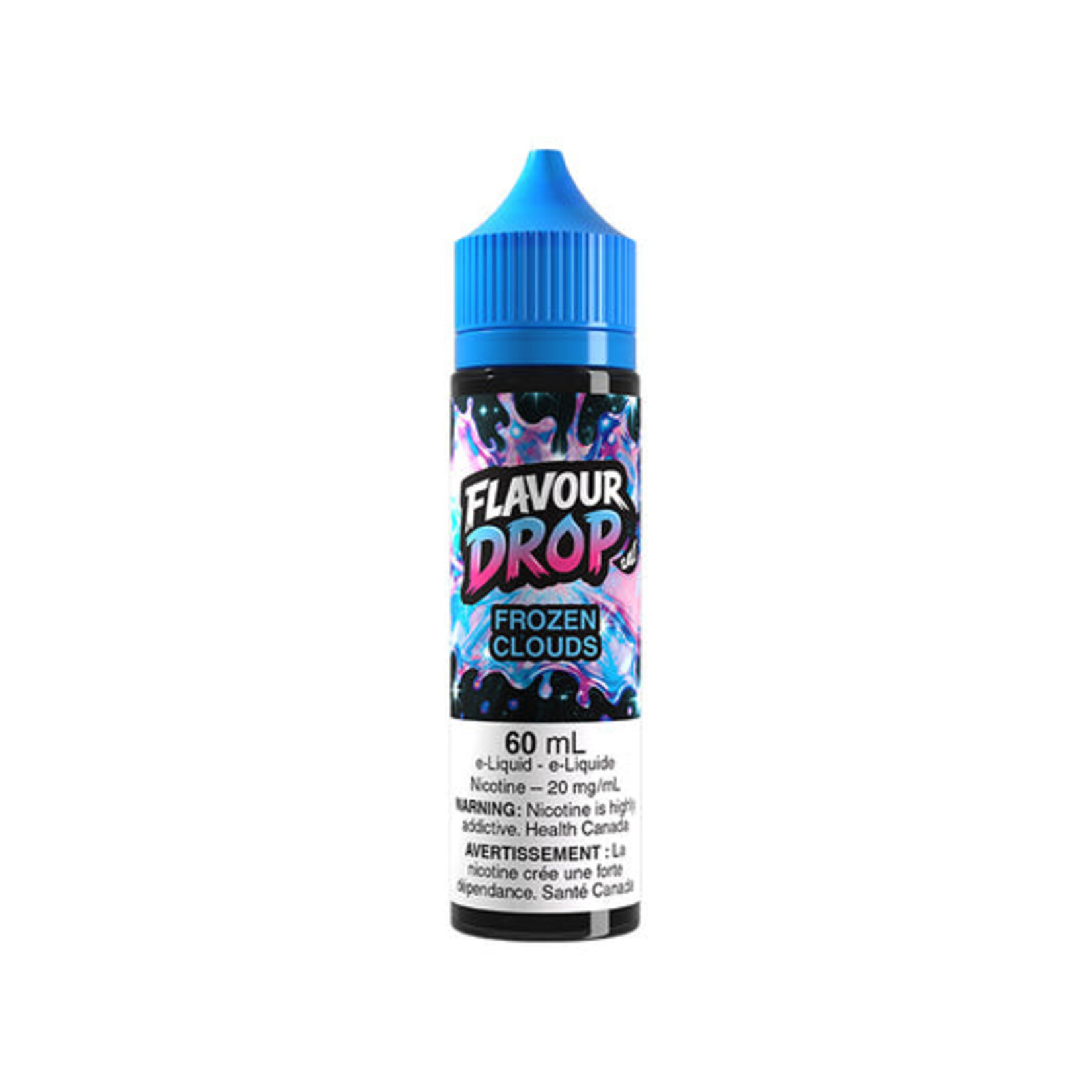 Drop Flavour Drop Salt