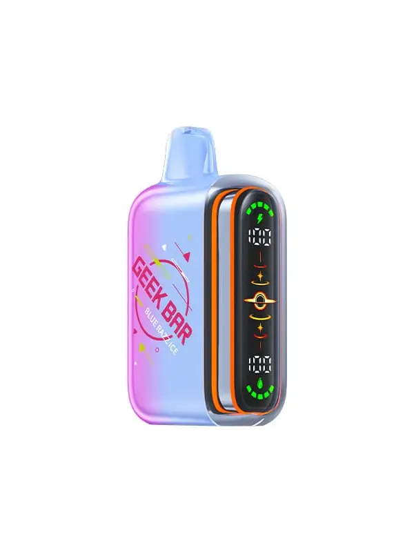 Geek Bar Geek Bar Pulse 2 (20ml)