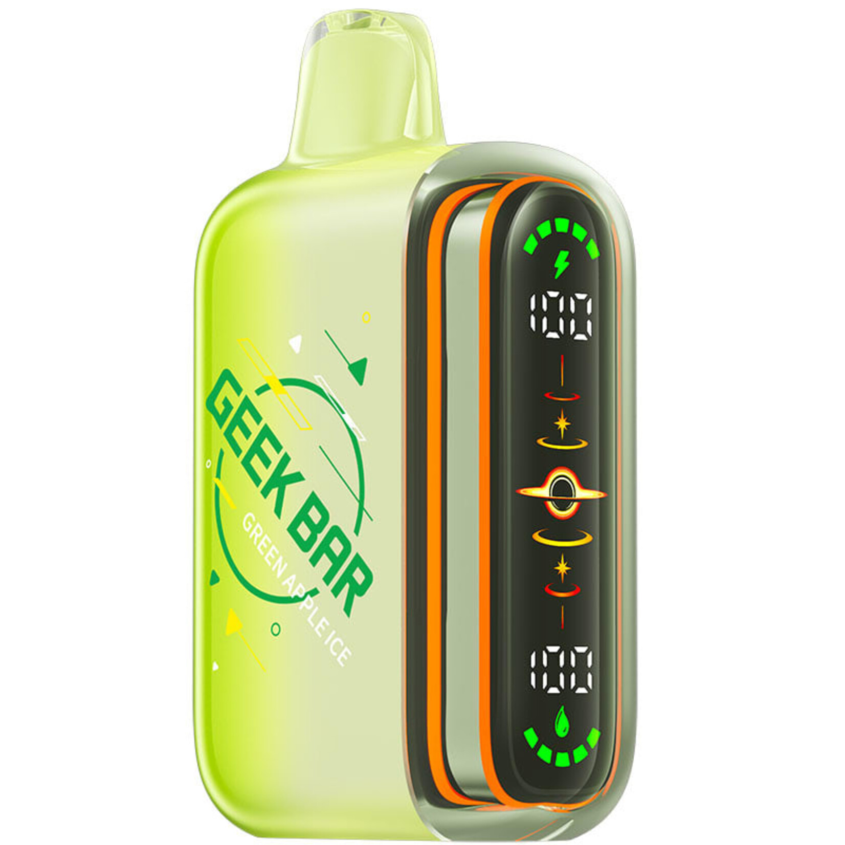 Geek Bar Geek Bar Pulse 2 (20ml)