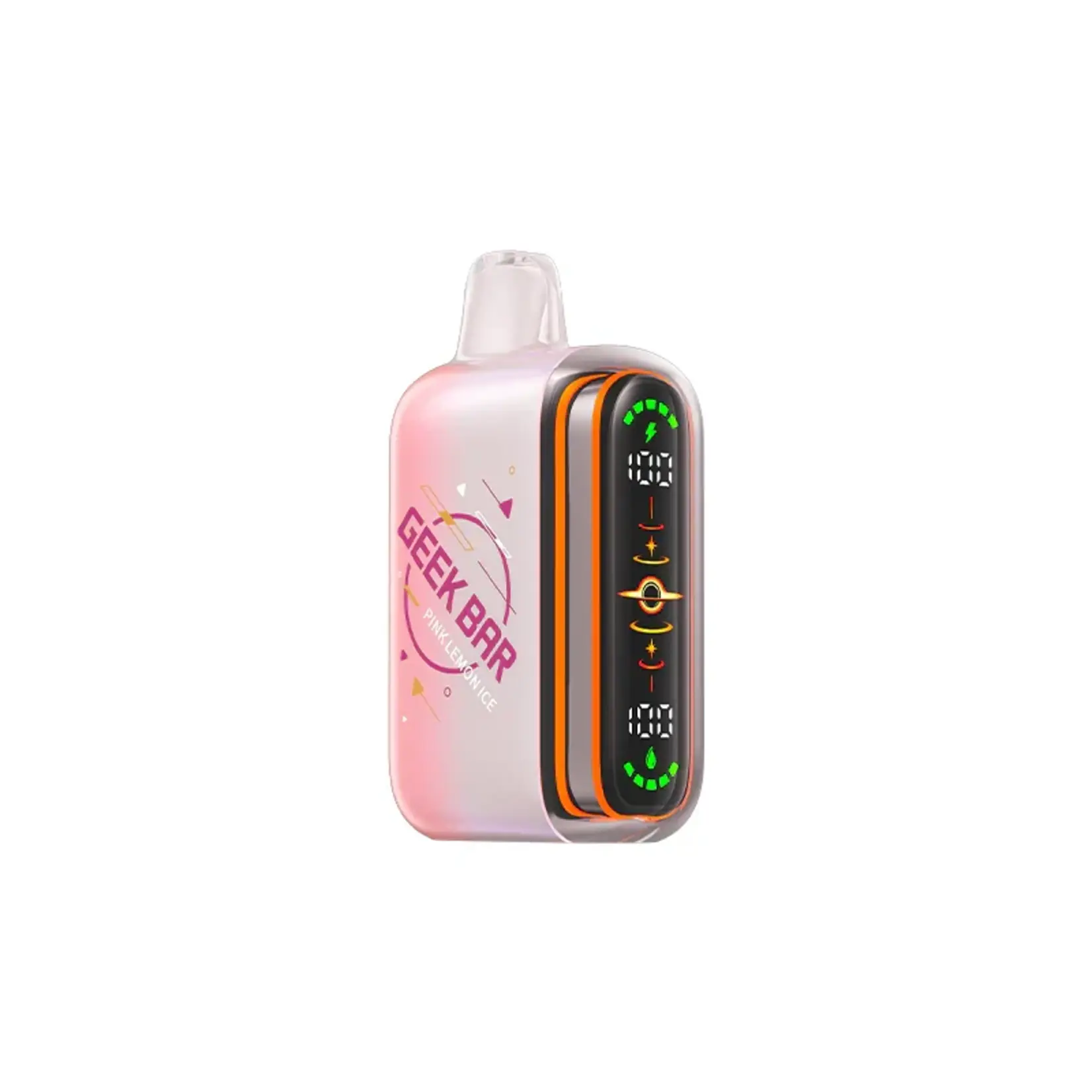 Geek Bar Geek Bar Pulse 2 (20ml)