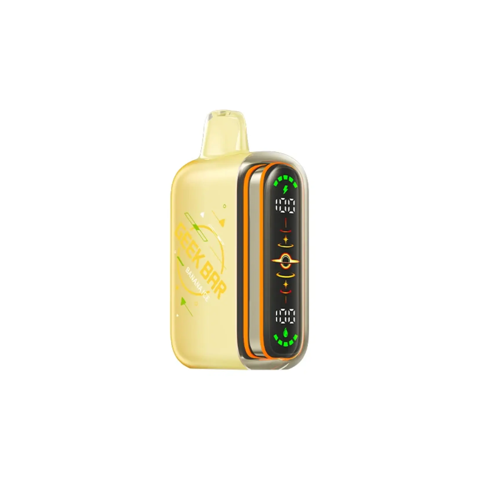 Geek Bar Geek Bar Pulse 2 (20ml)