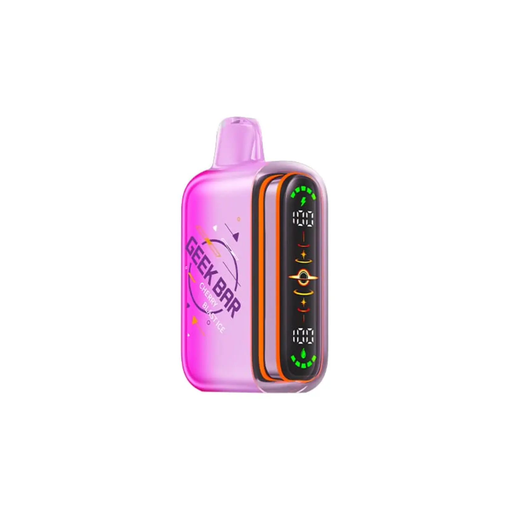 Geek Bar Geek Bar Pulse 2 (20ml)