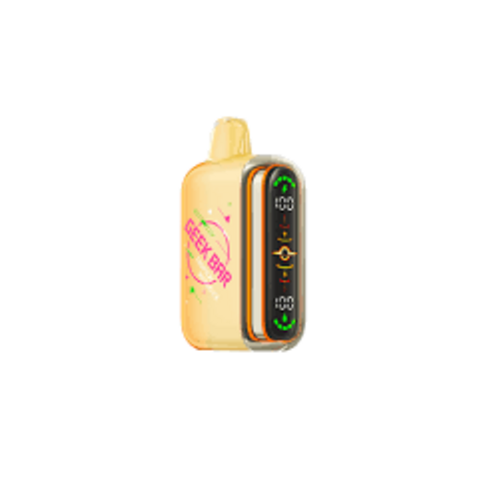 Geek Bar Geek Bar Pulse 2 (20ml)