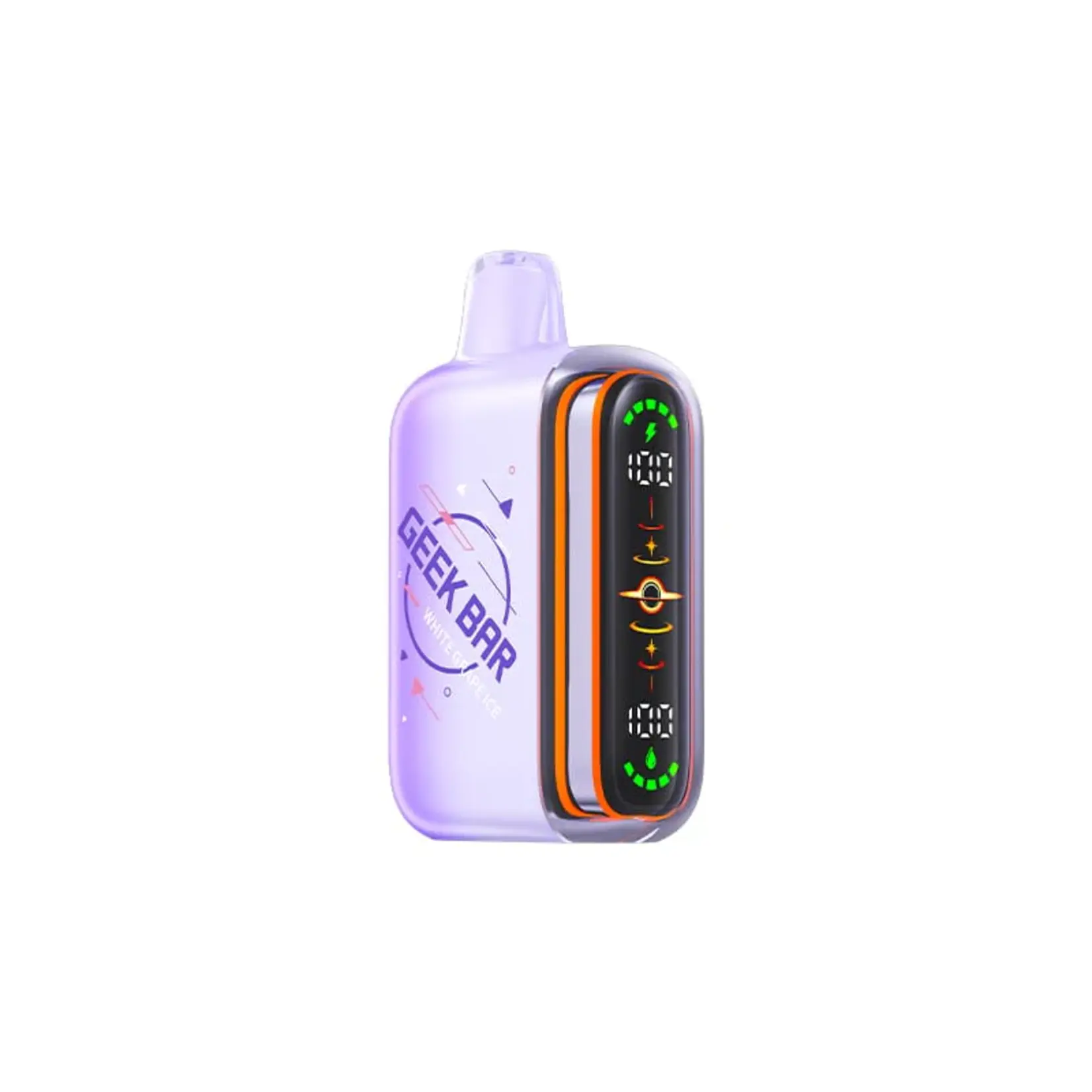 Geek Bar Geek Bar Pulse 2 (20ml)