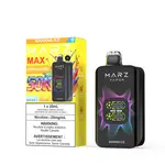 Marz Marz Max 50K Synthetic 50 (30ml)