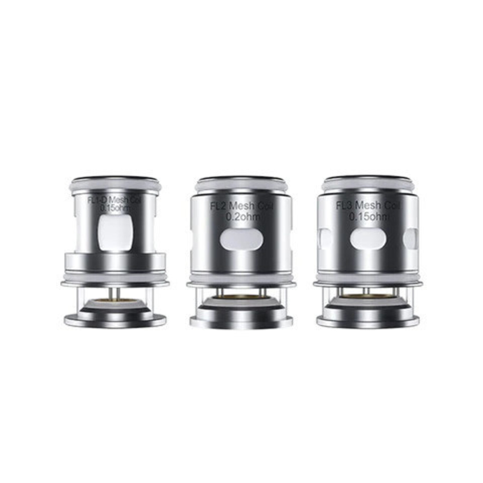 -Freemax Fireluke Solo Mesh Replacement Coils