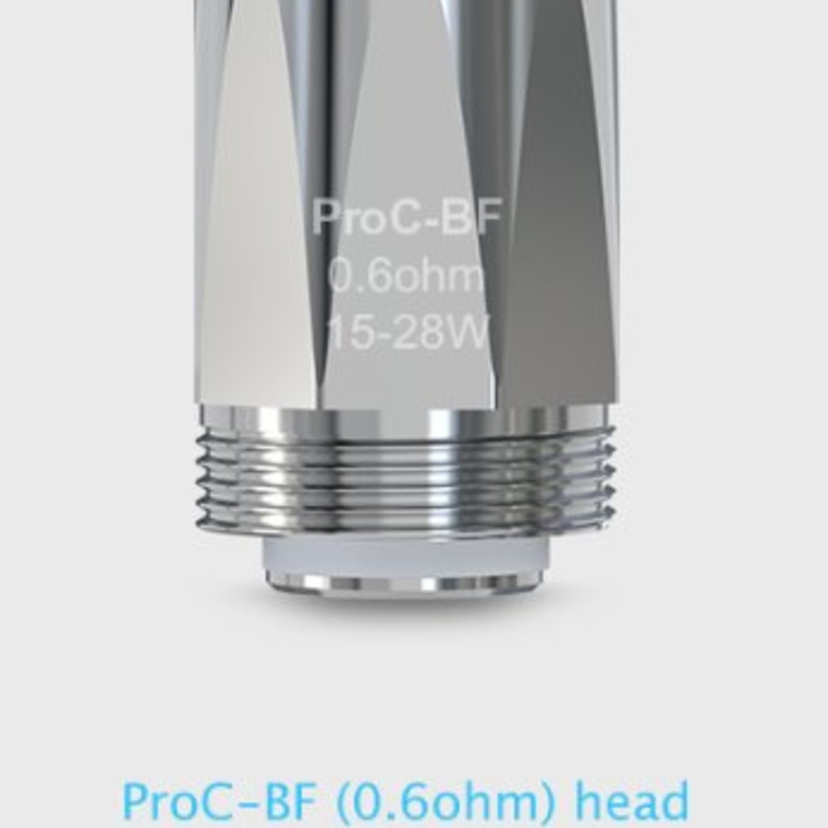 Joyetech Pro C BF Replacement Coil for AIO