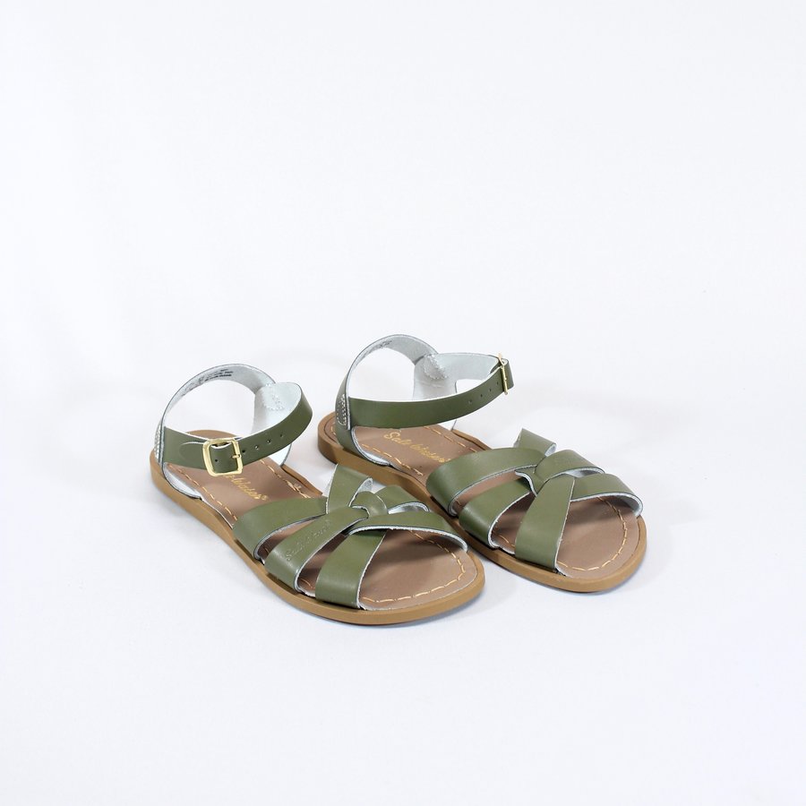 Salt Water Sandals