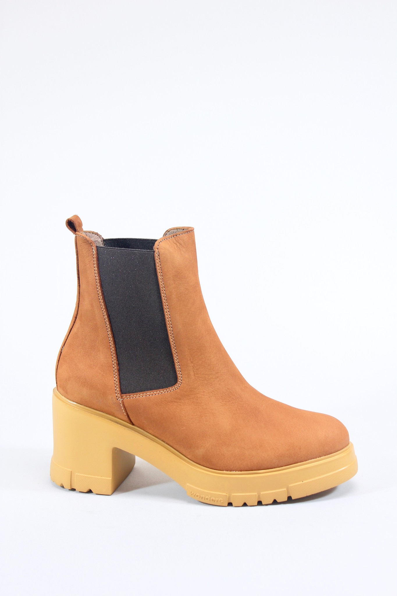 Wonders H4402 Footloose Shoes