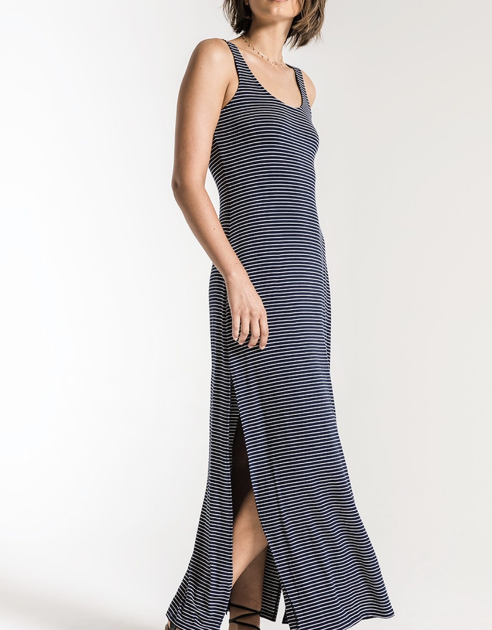 z supply maxi dress