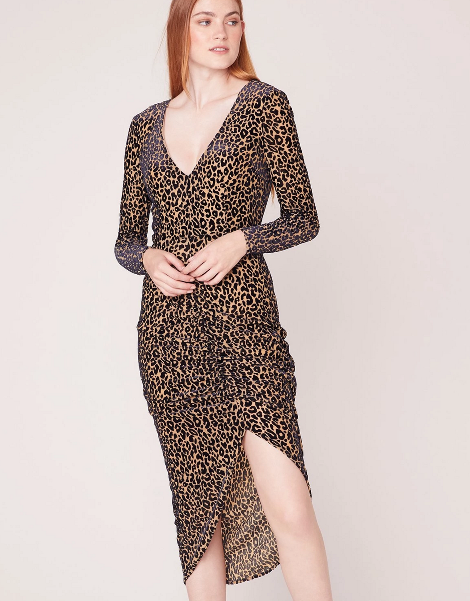 burnout dress