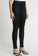 Pistola Aline High Rise Skinny