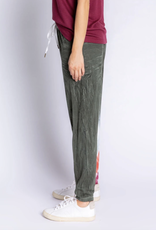 PJ Salvage Mountain Bound Banded Pant