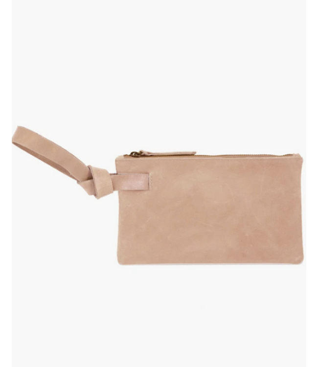 Rachel Wristlet