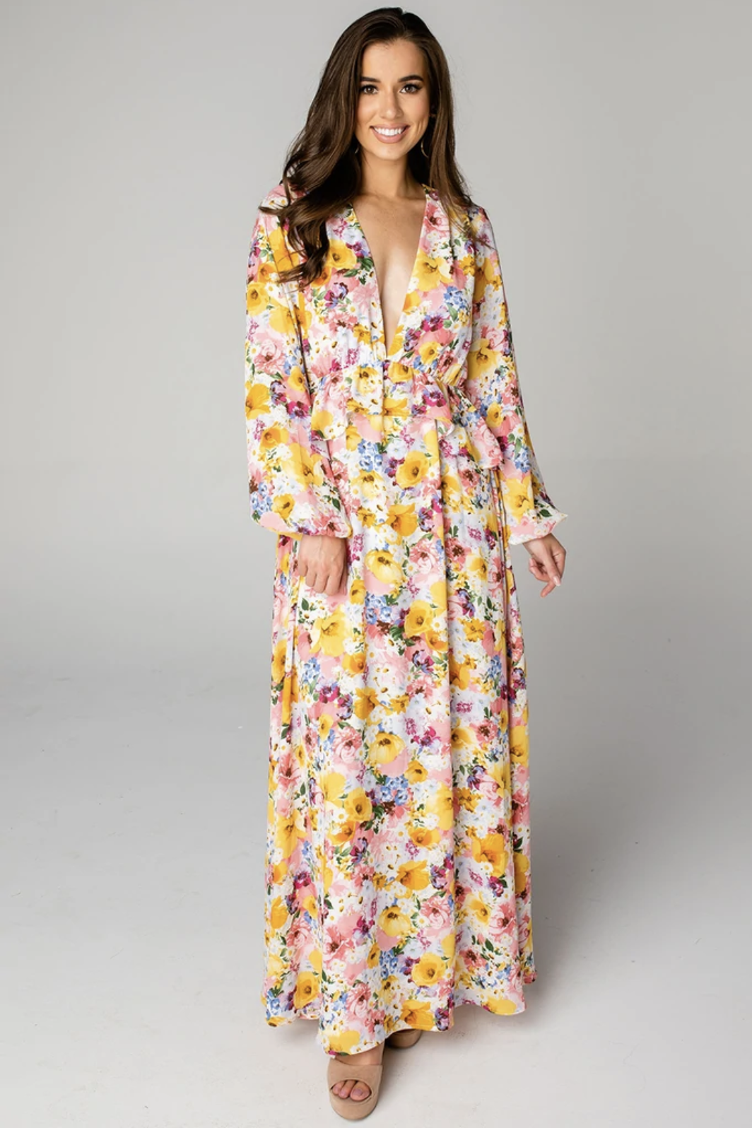 coast eden dress