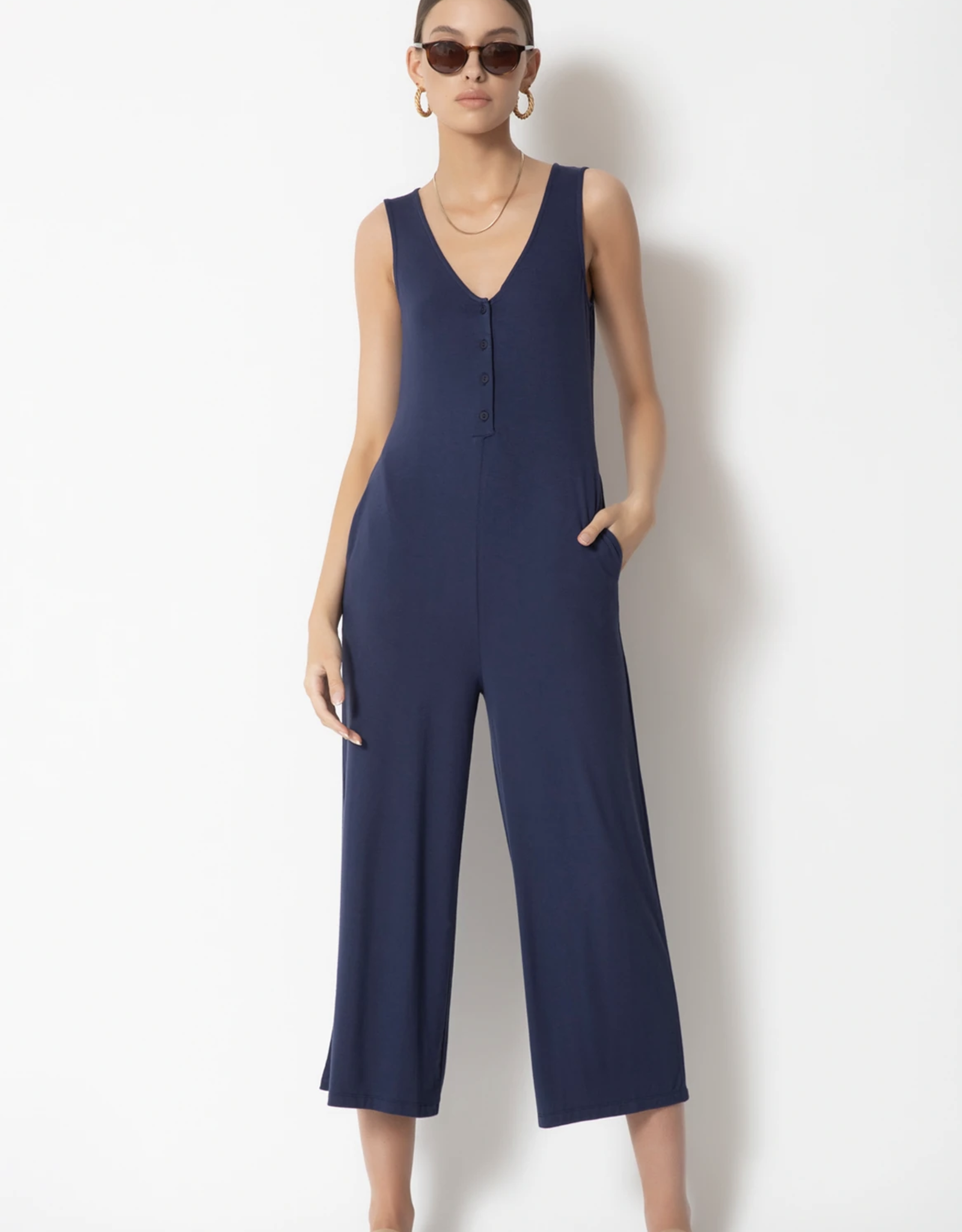 Tart Collections Erianna Jumpsuit