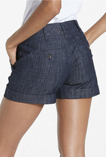 Dear John Hampton Mid Rise Shorts