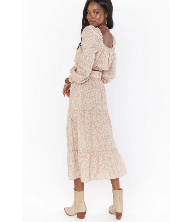 Show Me Your Mumu Suzanna Crop Top