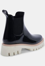 Dolce Vita Thundr H20 Patent Boots