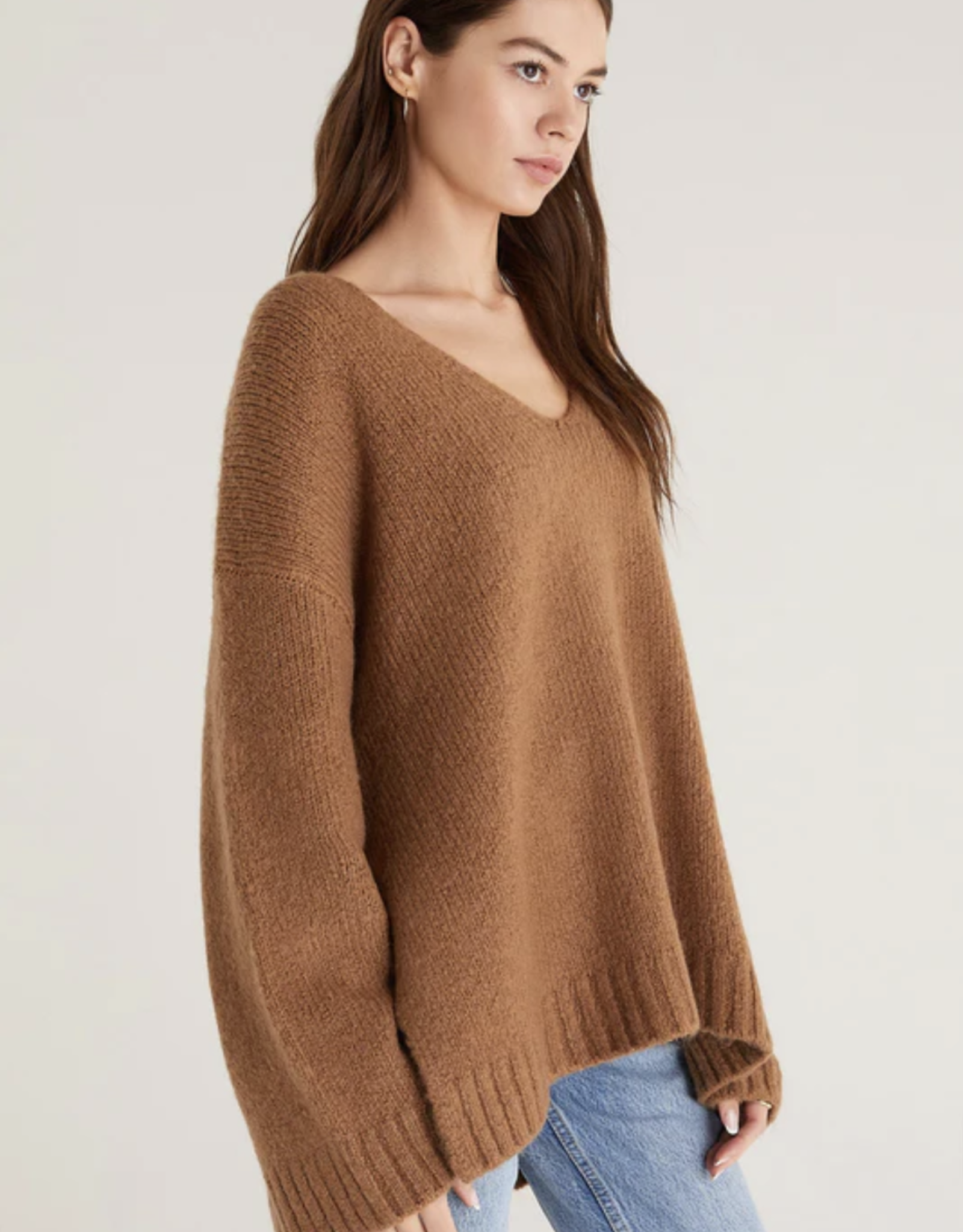 Z Supply Weekender Sweater