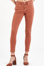 Dear John Gisele High Rise Skinny Jeans