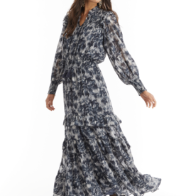 Allison Gigi Maxi Dress