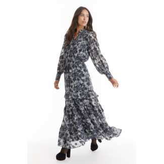 Allison Gigi Maxi Dress