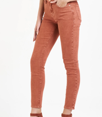 Dear John Gisele High Rise Skinny Jeans