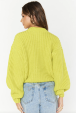 Show Me Your Mumu Bailey Sweater