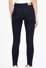 Dear John Gisele High Rise Skinny Jeans