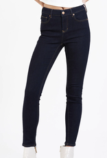 Dear John Gisele High Rise Skinny Jeans