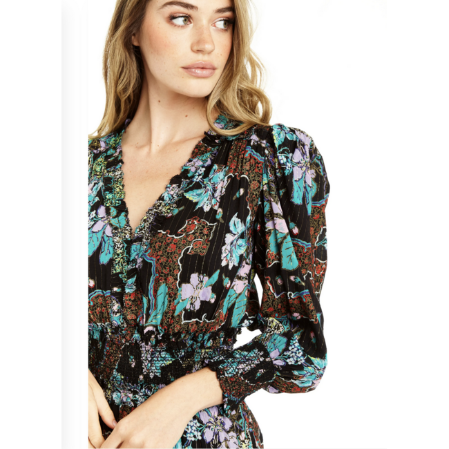 Love The Label Eleanor Dress