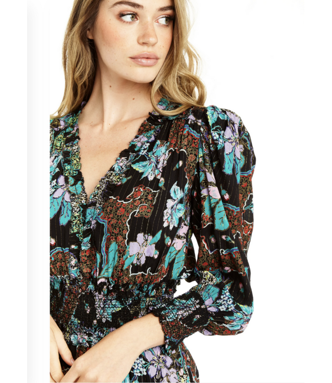 Love The Label Eleanor Dress