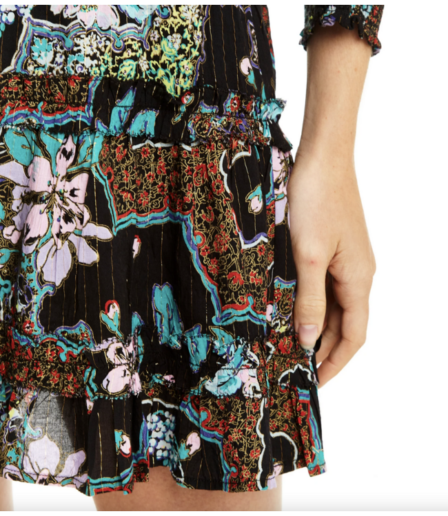 Love The Label Eleanor Dress