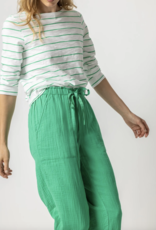 Lilla P Pull On Pant